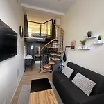 Apartamento Cosy Et Fonctionnel 4 Personnes
