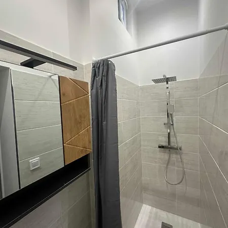 Apartamento Cosy Et Fonctionnel 4 Personnes *